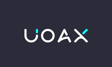 UOAX.com