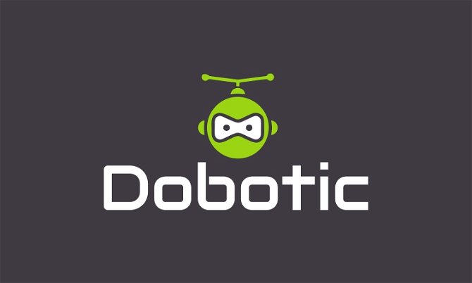 Dobotic.com