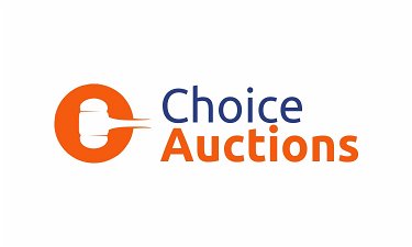 ChoiceAuctions.com - Creative brandable domain for sale