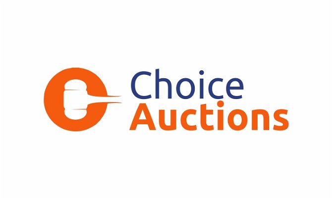 ChoiceAuctions.com