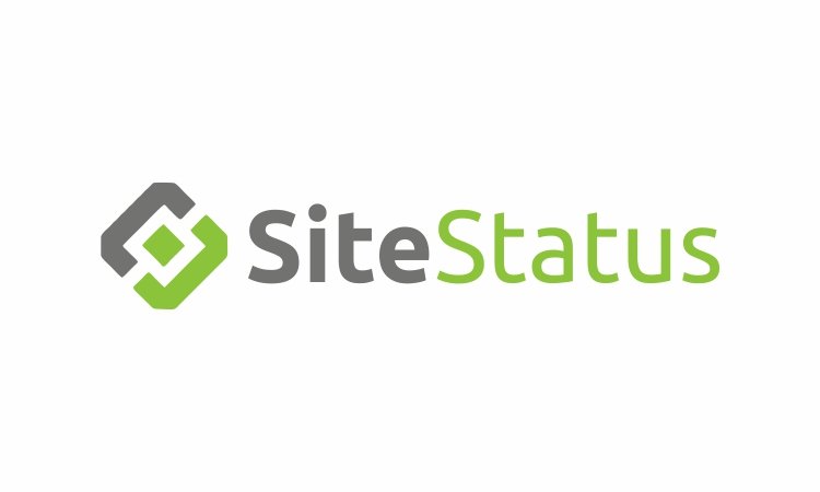 SiteStatus.com - Creative brandable domain for sale