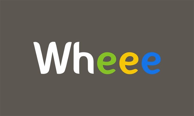 Wheee.com