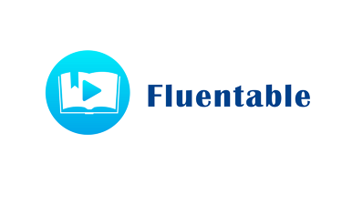 Fluentable.com - Creative brandable domain for sale