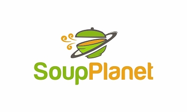 SoupPlanet.com