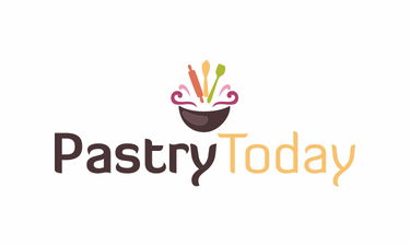 PastryToday.com - Creative brandable domain for sale