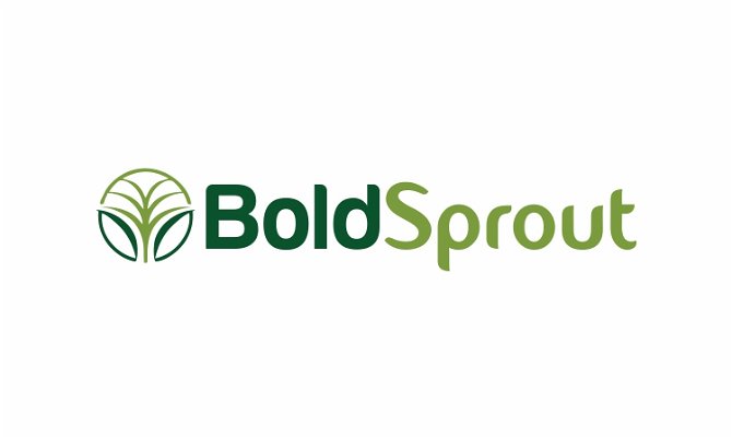 BoldSprout.com