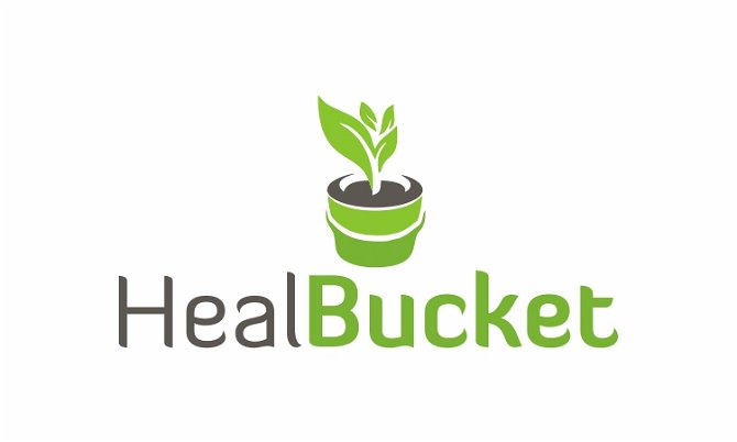 HealBucket.com