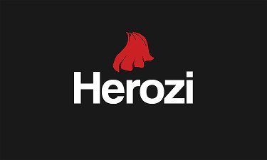 Herozi.com - New premium domain marketplace