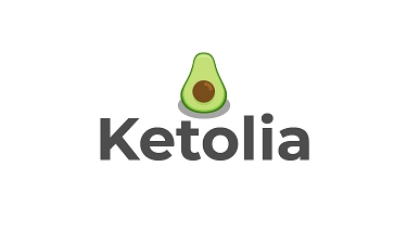 Ketolia.com