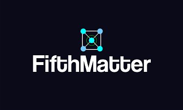 FifthMatter.com logo