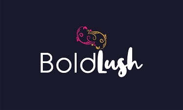 BoldLush.com
