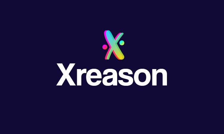 Xreason.com - Creative brandable domain for sale