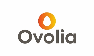 Ovolia.com - Creative brandable domain for sale