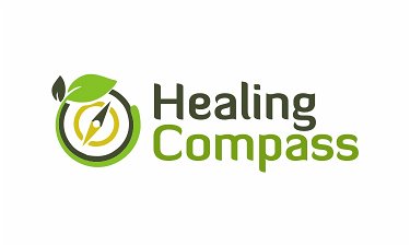 HealingCompass.com