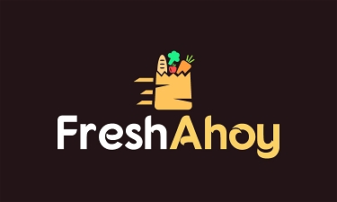 FreshAhoy.com