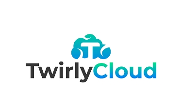 TwirlyCloud.com