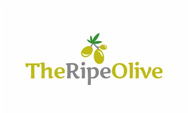 TheRipeOlive.com