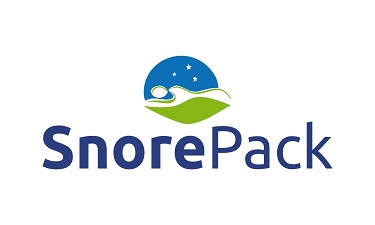 SnorePack.com