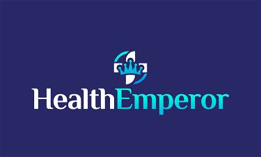 HealthEmperor logo