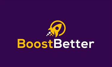 BoostBetter.com