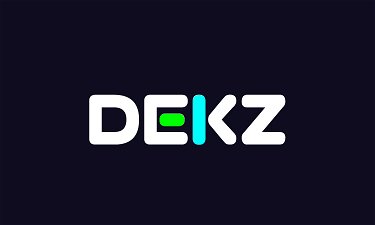 Dekz.com - Best premium domain names