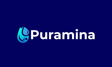 Puramina.com