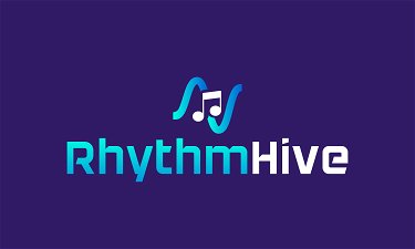 RhythmHive - New premium agency names for sale