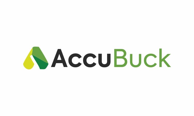 AccuBuck.com - Creative brandable domain for sale