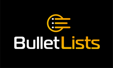 BulletLists.com