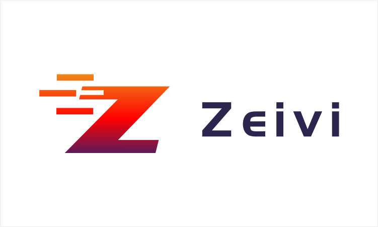 Zeivi.com - Creative brandable domain for sale