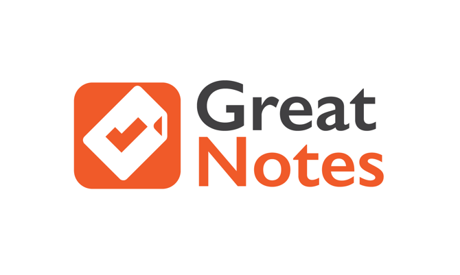 GreatNotes.com