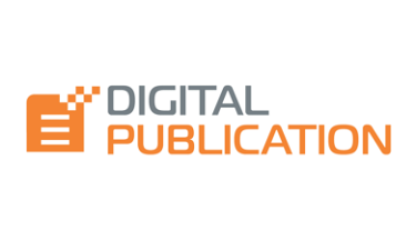 DigitalPublication.com - Creative brandable domain for sale