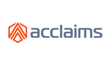 Acclaims.com - Creative brandable domain for sale