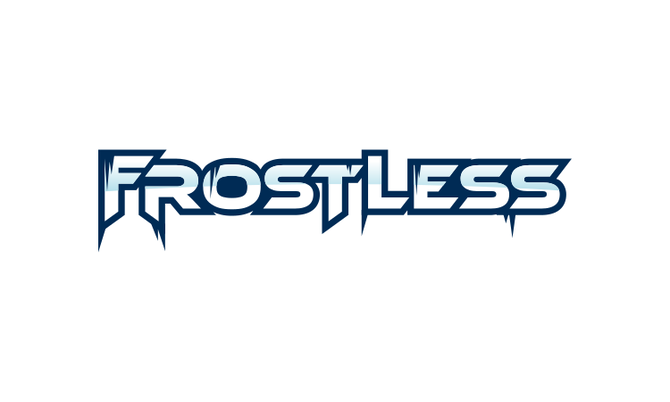 Frostless.com