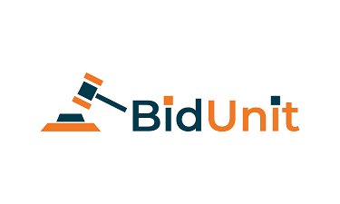 BidUnit.com