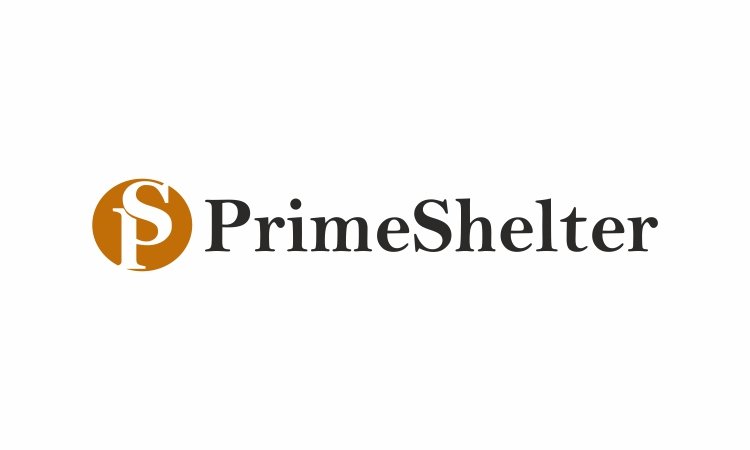 PrimeShelter.com - Creative brandable domain for sale