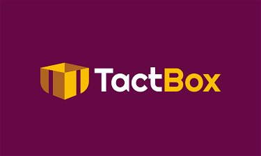 TactBox.com