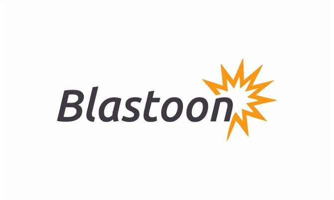 Blastoon.com