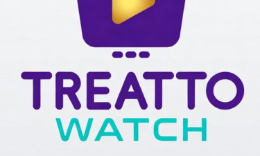 TreatToWatch logo