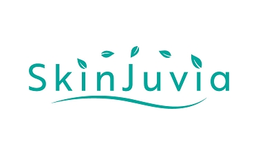 SkinJuvia.com - Creative brandable domain for sale