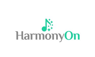HarmonyOn.com