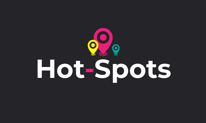 Hot-Spots.com