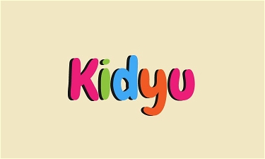 Kidyu.com