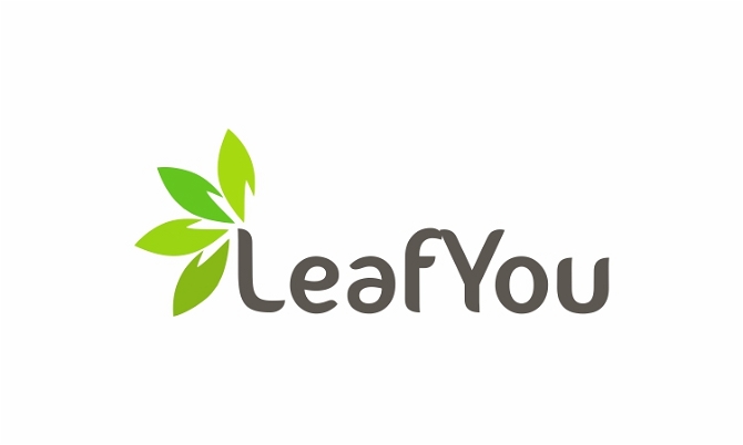 LeafYou.com