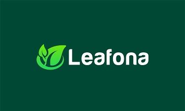 Leafona.com