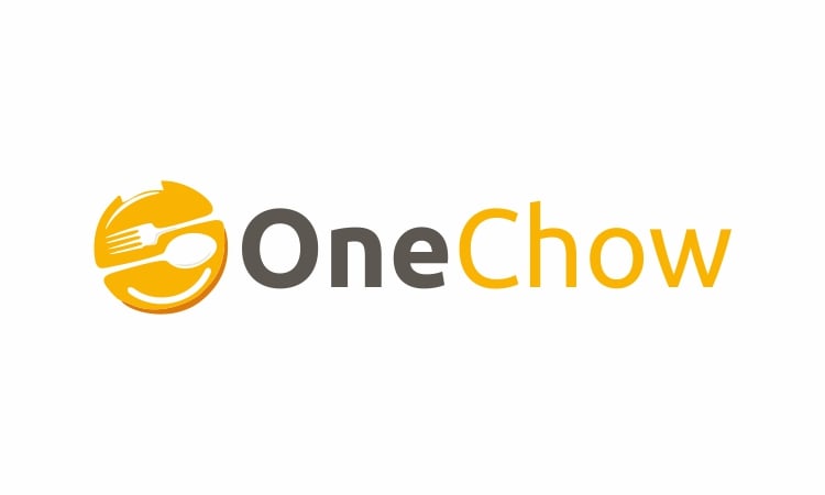 OneChow logo
