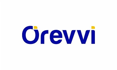 Orevvi logo