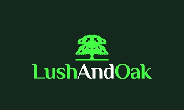 LushAndOak.com