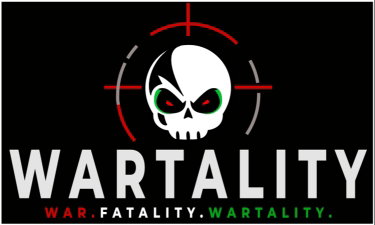 Wartality.com is for sale