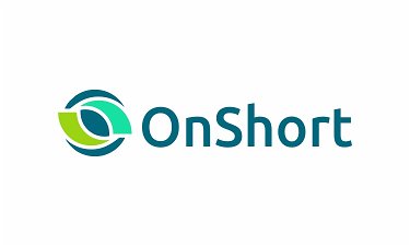 OnShort.com - Creative brandable domain for sale